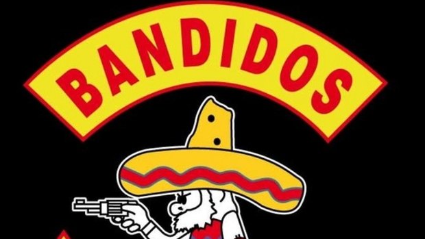 Five Bandidos bikies have had jail sentences increased.