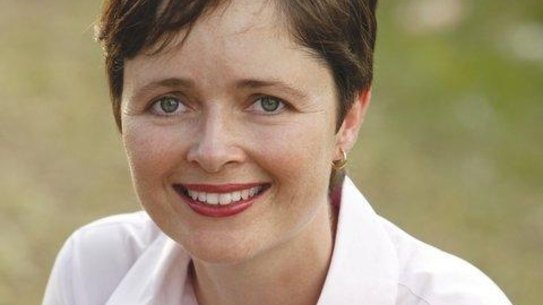 NSW Minister for Women Tanya Davies