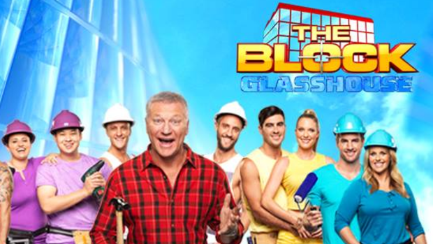 The Block has been a big winner for Channel Nine.