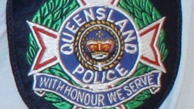 A pedestrian has been killed while walking on the Pacific Motorway south of Brisbane.