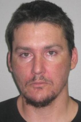 Ricky Gardner, 37, is believed to be missing in Noosa.