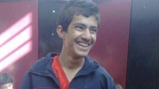 Rahat Khan died in Dallas after he was shot on Tuesday. 