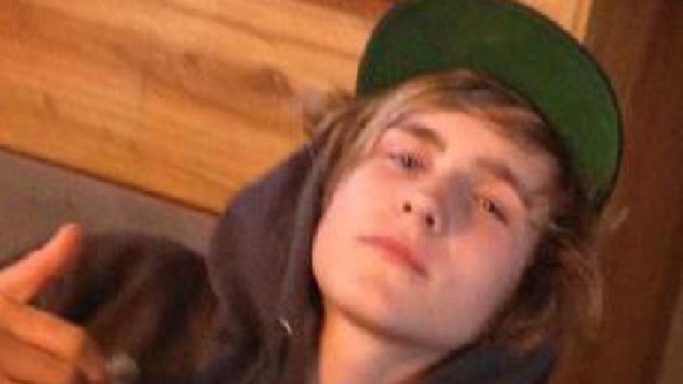 Magistrate Charlie Rozencwajg said Caleb Jakobsson was 'insolent'