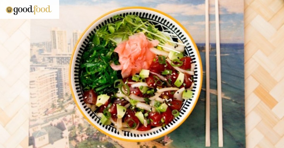 Aloha Mate brings authentic Hawaiian food to Manly