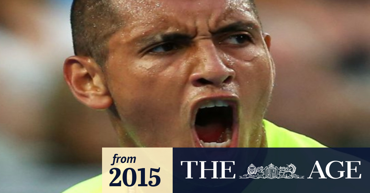 'I think maybe I'm jinxing him': what it's like to be ...