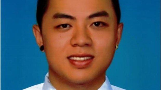 Hung Robert Tran, 24, was shot dead in Cabramatta in July 2016.