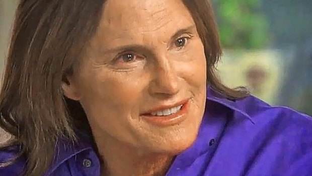Interview: Bruce Jenner has told Diane Sawyer he's transitioning to become a woman.