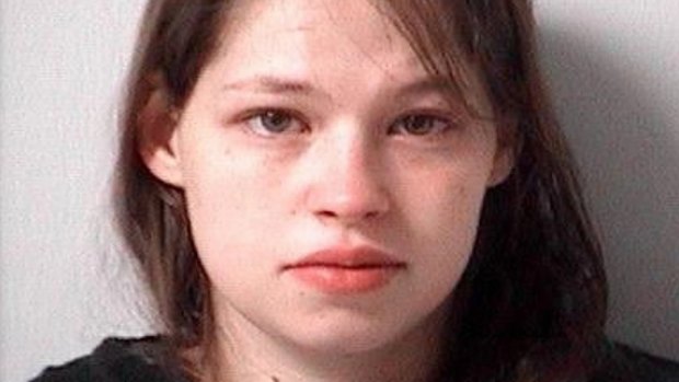 Brittany Pilkington allegedly admitted to killing her three sons. 