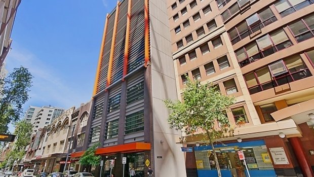 Lighthouse Communications Group has leased a 70.30 sq m office at Suite 602/Level 6, 299 Sussex Street, Sydney. 