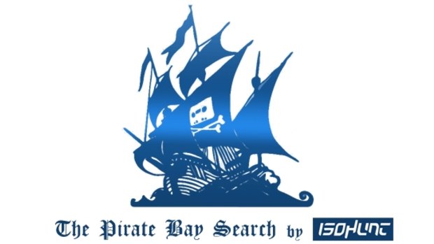 Rival torrent-sharing site Isohunt has launched a lookalike site following the closure of The Pirate Bay.