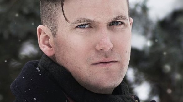 That fist in the face of fascist Richard Spencer beat many of us to the ...