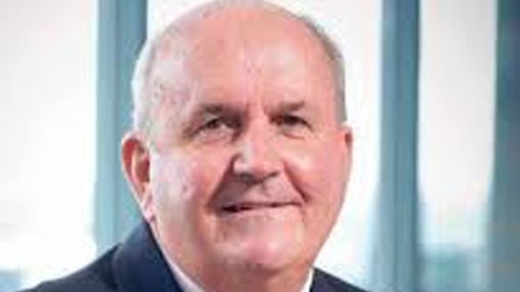 John Skippen steps down from Super Retail Group