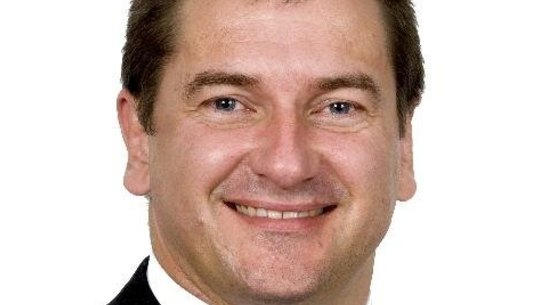 Llew O'Brien has been selected by the LNP for the seat of Wide Bay.