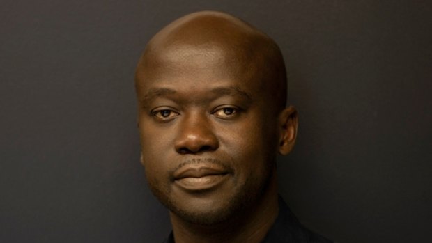 David Adjaye believes that architecture has the ability to liberate.