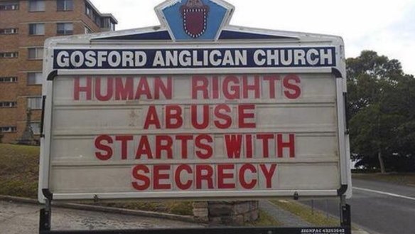 Another message on immigration policies