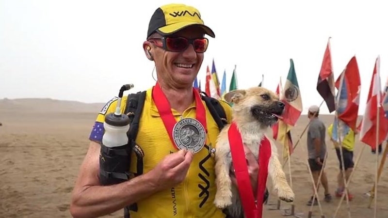 australian runner hat