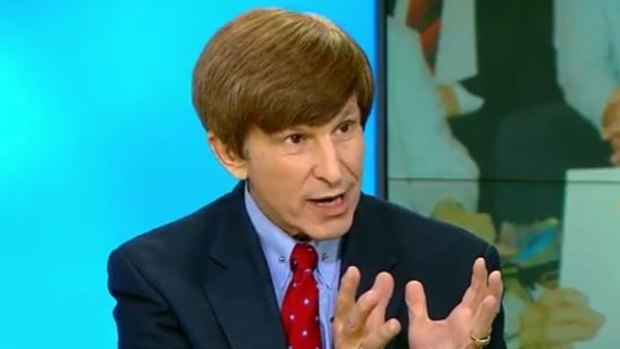 Professor Allan Lichtman has successfully predicted the results of US presidential elections for 30 years and says Donald Trump will be impeached.
