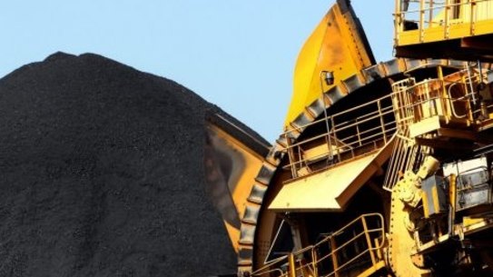 Investment in new mines is "drying up", according to the IEA's latest market forecast.