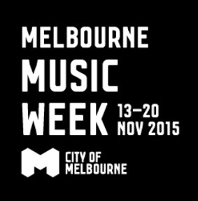 A huge range of events and experiences are on offer through Melbourne Music Week.