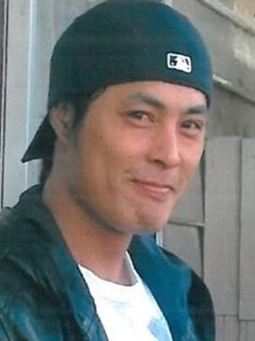 Peter Danh, 36, was found dead on a Noble Park road in what police now believe was a hit-run.