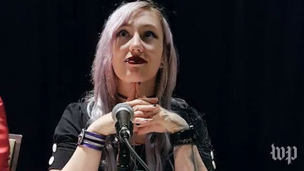 By all accounts, Zoe Quinn had a solid and winnable case. 
