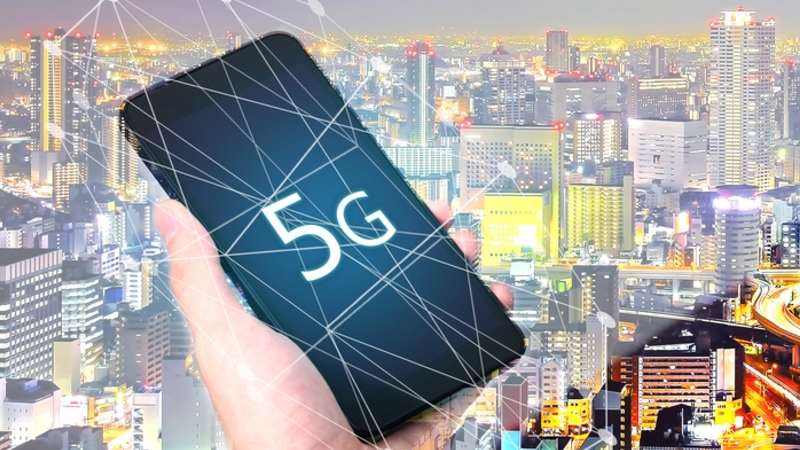 Optus promises '15 times faster' wireless internet with 2019 5G rollout