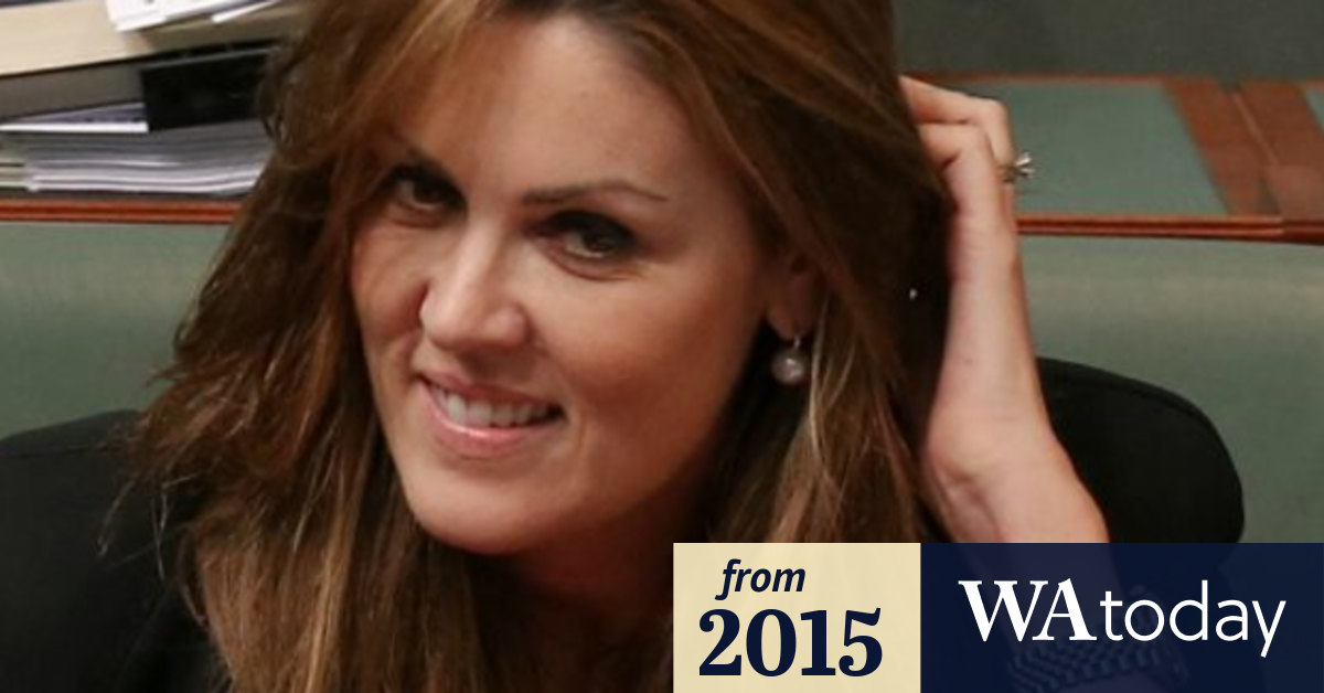 Peta Credlin Has Attended Every Question Time Since ...