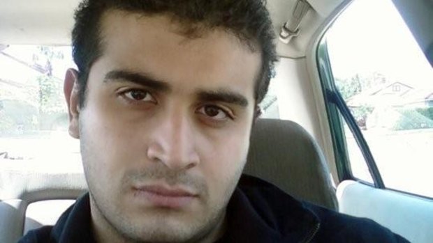 Omar Mateen killed 49 people at Pulse nightclub before he was shot dead by police.