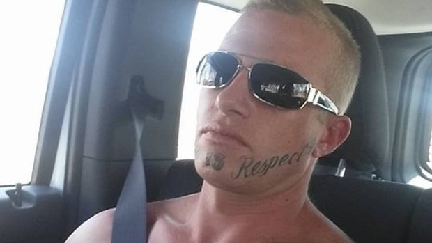 Ace Hall died after he was shot in the torso at Tweed Heads.