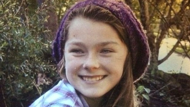 A Gold Coast schoolgirl has been missing since early Wednesday morning.