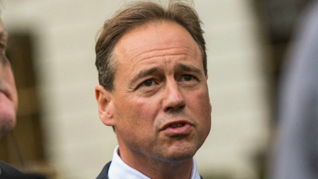 Federal Environment Minister Greg Hunt's claims of green 'vigilantes' have failed to stack up.