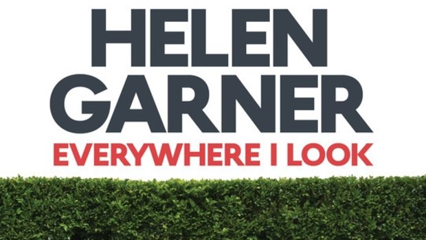 <i>Everywhere I Look</i> is Helen Garner's latest collection of essays.