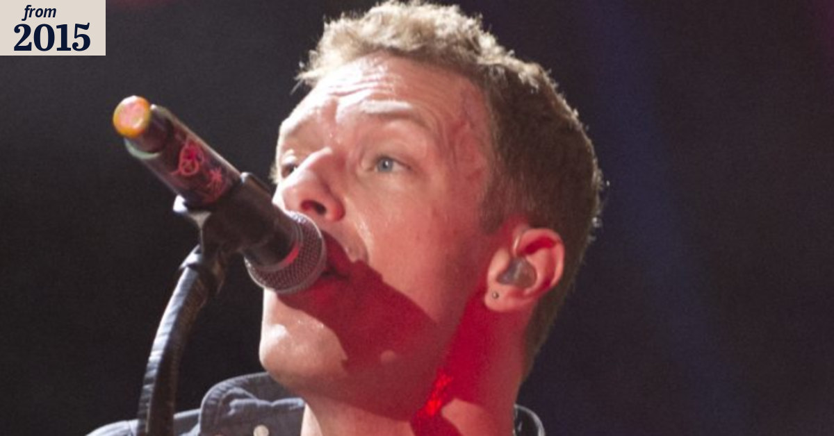 Spectrum reviews: Coldplay, a history of classical music and Jean ...