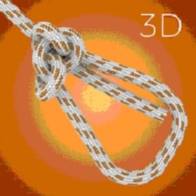 <i>How to tie knots 3D</i>.