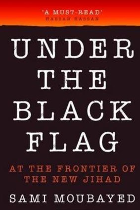 <i>Under the Black Flag</i> by Sami Moubayed.