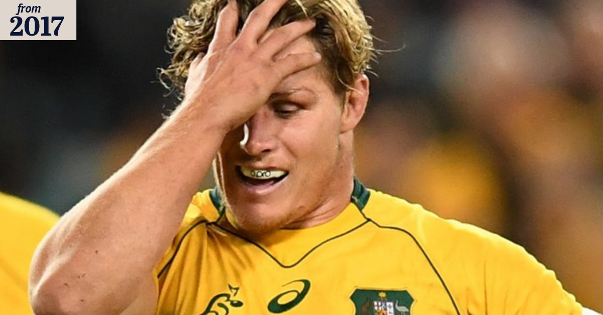Australian rugby in death throes after laughable defensive performance