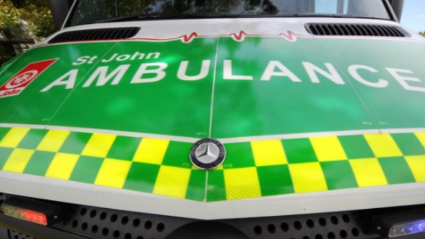 Ambulance ramping in WA recorded a 174 per cent increase compared to September 2015.