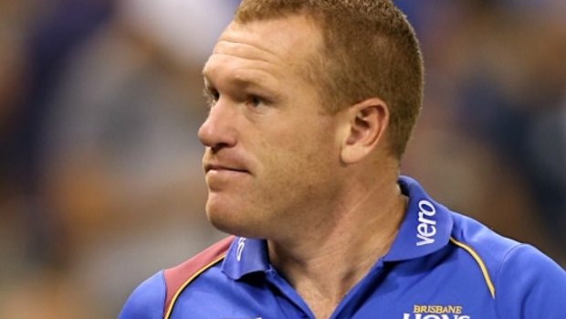 The Lions have delayed announcing the panel to decide on a replacement for sacked coach Justin Leppitsch. 