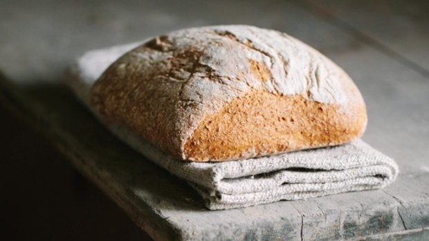 No, bread is not the enemy. It's time to get out of the extremes and learn to enjoy it in a balanced, healthy and satisfying way. 