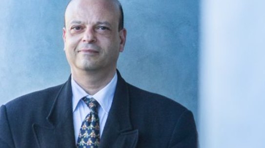 Ron Shamir says the ATO used unlawful dirty tricks against taxpayers.