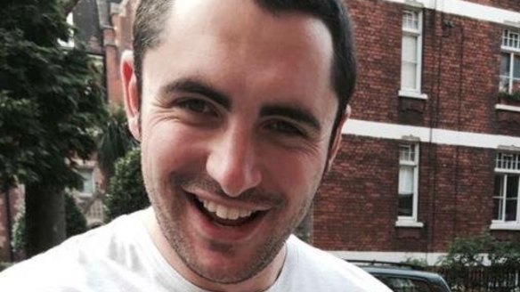 James Hand, a former BBC presenter, suggested the name Boaty McBoatface.