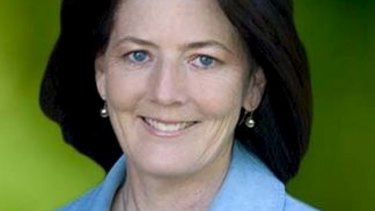 Catherine Cusack has resigned as parliamentary secretary 