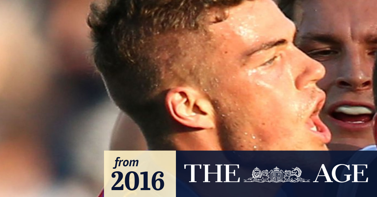 Afl 2016 Q Clash Feels Real Now Cutler