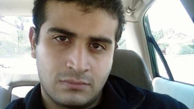 Omar Mateen killed 49 people at Pulse nightclub before he was shot dead by police.