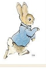 Bouncing into Sydney ... Peter Rabbit.