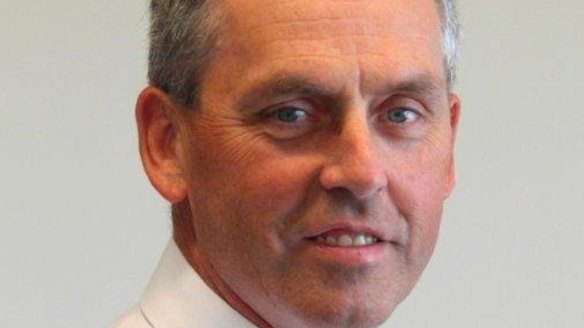 Cricket Victoria chief Tony Dodemaide could face a vote of no confidence. 