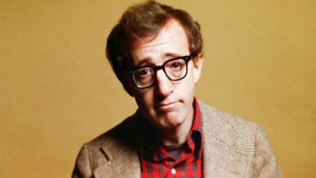 Woody Allen has been accused of sexually assaulting his adopted daughter, a claim which he denies.