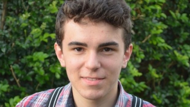 Australian teenager Gabriel Runge was killed in a vehicle crash near Reporoa, New Zealand.