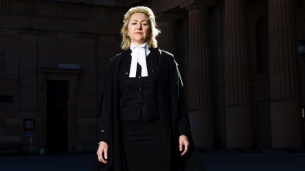 Margaret Cunneen has forced the watchdog on to a tighter leash.