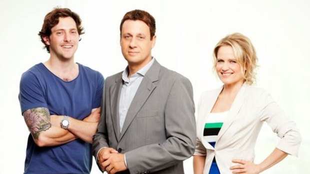 Foxtel is a major producer of local content, and <i>Selling Houses Australia</i> is one of its top-rating shows.